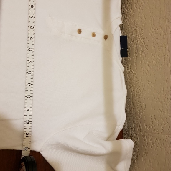 Route 66 Long Sleeve T-Shirt Size:M - Picture 3 of 4